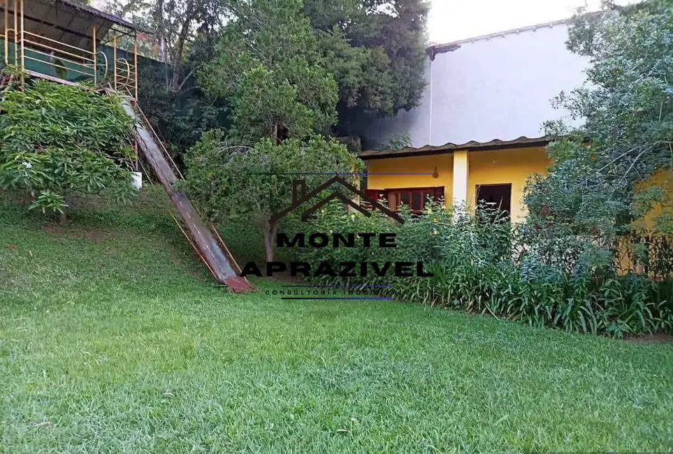 Foto 8 de Chácara com 3 quartos à venda, 3000m2 em Jardim Ana Rosa (Palmeiras), Suzano - SP