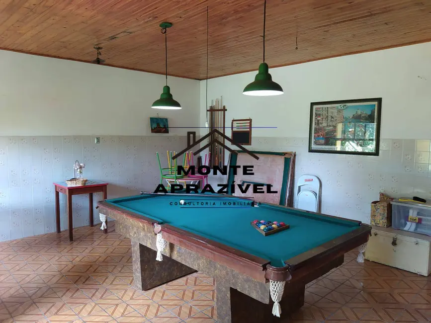 Foto 7 de Chácara com 3 quartos à venda, 3000m2 em Jardim Ana Rosa (Palmeiras), Suzano - SP