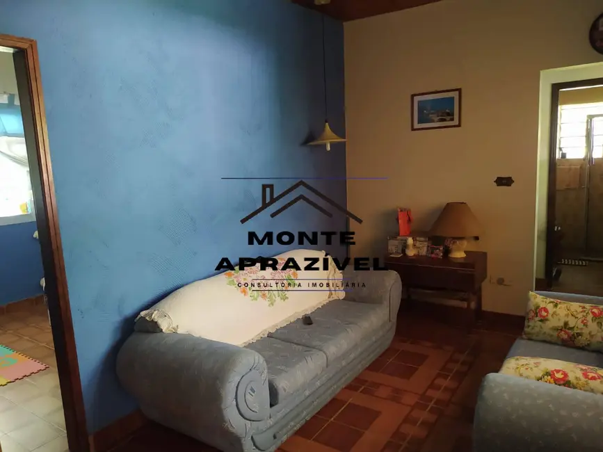 Foto 6 de Chácara com 3 quartos à venda, 3000m2 em Jardim Ana Rosa (Palmeiras), Suzano - SP