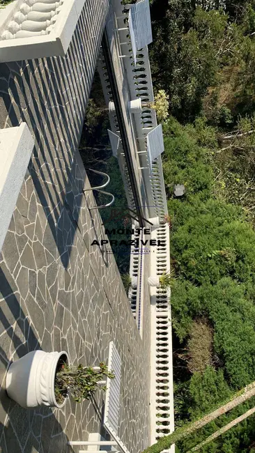 Foto 7 de Chácara com 5 quartos à venda, 24000m2 em Porteira Preta, Mogi Das Cruzes - SP