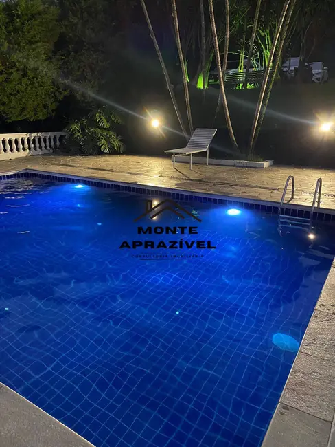 Foto 9 de Chácara com 5 quartos à venda, 24000m2 em Porteira Preta, Mogi Das Cruzes - SP