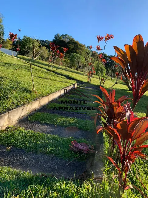 Foto 2 de Chácara com 5 quartos à venda, 24000m2 em Porteira Preta, Mogi Das Cruzes - SP