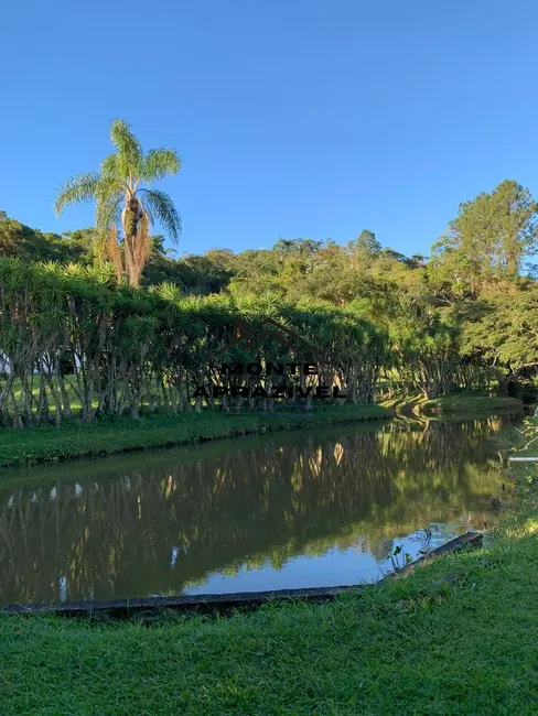 Foto 3 de Chácara com 5 quartos à venda, 24000m2 em Porteira Preta, Mogi Das Cruzes - SP