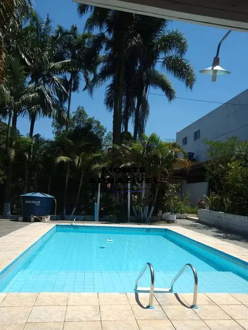 Foto 1 de Chácara com 3 quartos à venda, 1680m2 em Jardim Novo Horizonte, Suzano - SP