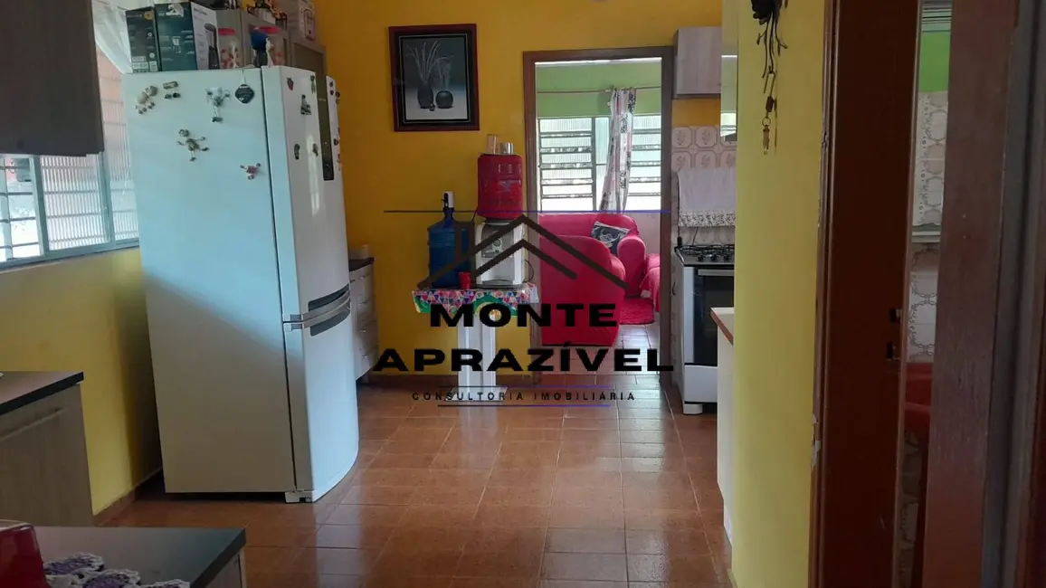 Foto 2 de Chácara com 3 quartos à venda, 1680m2 em Jardim Novo Horizonte, Suzano - SP