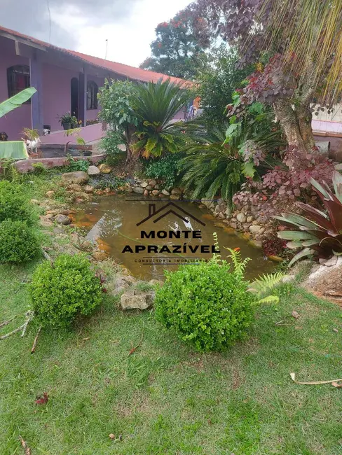 Foto 1 de Chácara com 4 quartos à venda, 900m2 em Estância Angelina, Suzano - SP