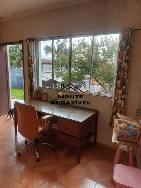 Foto 2 de Chácara com 4 quartos à venda, 900m2 em Estância Angelina, Suzano - SP