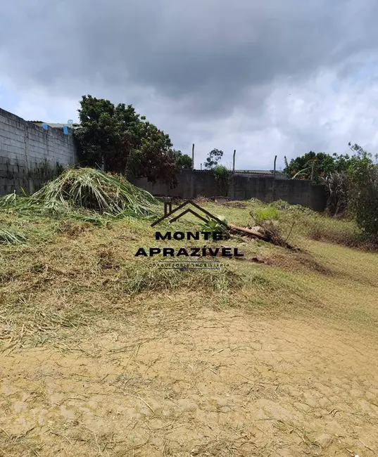Foto 1 de Lote de Condomínio à venda, 504m2 em Parque das Varinhas, Mogi Das Cruzes - SP