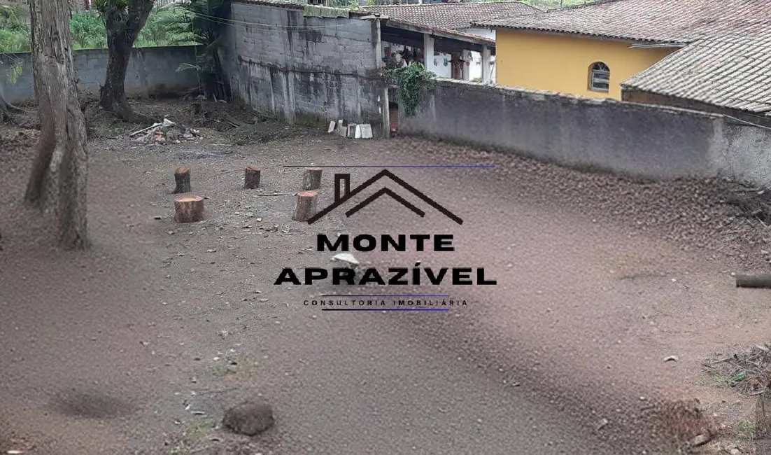 Foto 1 de Terreno / Lote à venda, 455m2 em Parque Cerejeiras, Suzano - SP
