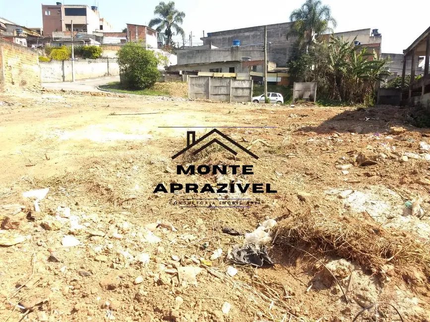 Foto 6 de Terreno / Lote à venda em Jardim Ikeda, Suzano - SP