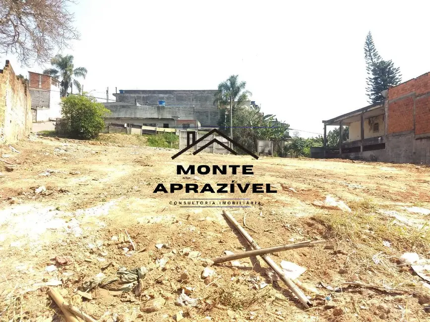 Foto 3 de Terreno / Lote à venda em Jardim Ikeda, Suzano - SP