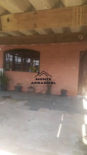 Foto 1 de Chácara com 3 quartos à venda, 1554m2 em Chácara Boa Vista Palmeiras, Suzano - SP
