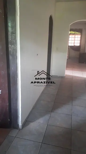 Foto 6 de Chácara com 3 quartos à venda, 1554m2 em Chácara Boa Vista Palmeiras, Suzano - SP