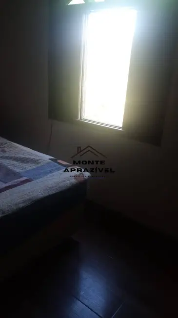 Foto 4 de Chácara com 3 quartos à venda, 1554m2 em Chácara Boa Vista Palmeiras, Suzano - SP