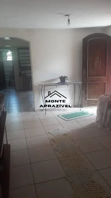 Foto 2 de Chácara com 3 quartos à venda, 1554m2 em Chácara Boa Vista Palmeiras, Suzano - SP