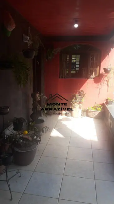 Foto 8 de Chácara com 3 quartos à venda, 1554m2 em Chácara Boa Vista Palmeiras, Suzano - SP