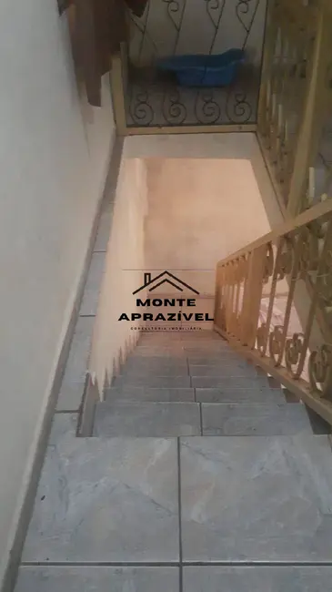 Foto 5 de Chácara com 3 quartos à venda, 1554m2 em Chácara Boa Vista Palmeiras, Suzano - SP