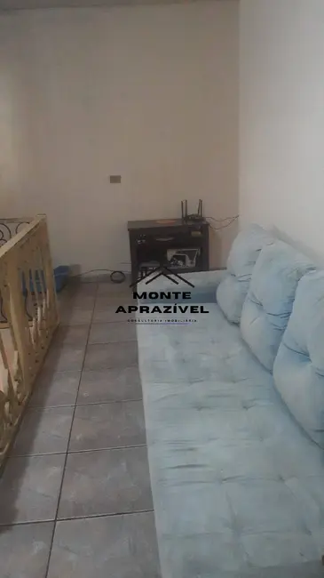 Foto 9 de Chácara com 3 quartos à venda, 1554m2 em Chácara Boa Vista Palmeiras, Suzano - SP