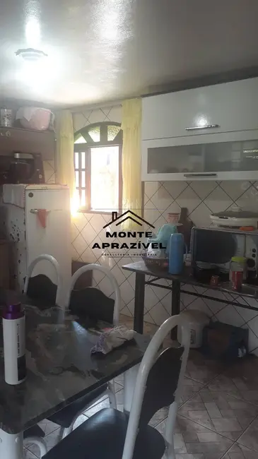 Foto 3 de Chácara com 3 quartos à venda, 1554m2 em Chácara Boa Vista Palmeiras, Suzano - SP