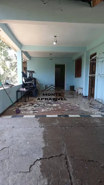 Foto 6 de Chácara com 5 quartos à venda, 2500m2 em Pouso Alegre, Ribeirao Pires - SP