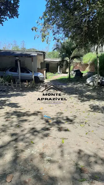 Foto 5 de Chácara com 5 quartos à venda, 2500m2 em Pouso Alegre, Ribeirao Pires - SP