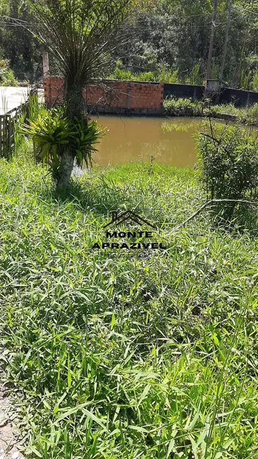 Foto 8 de Chácara com 5 quartos à venda, 2500m2 em Pouso Alegre, Ribeirao Pires - SP