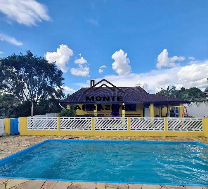 Chácara com 2 quartos à venda, 1000m2 em Chácara Recreio Internacional, Suzano - SP - imagem 1 Foto 1 de Chácara com 2 quartos à venda, 1000m2 em Chácara Recreio Internacional, Suzano - SP