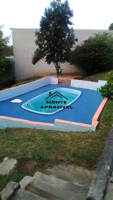 Foto 1 de Chácara com 5 quartos à venda, 1200m2 em Chácaras Casemiro, Suzano - SP