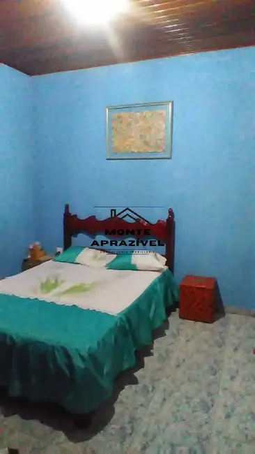 Foto 7 de Chácara com 5 quartos à venda, 1200m2 em Chácaras Casemiro, Suzano - SP