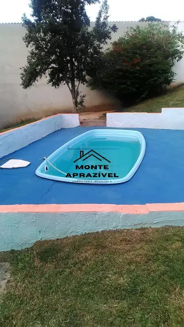 Foto 3 de Chácara com 5 quartos à venda, 1200m2 em Chácaras Casemiro, Suzano - SP