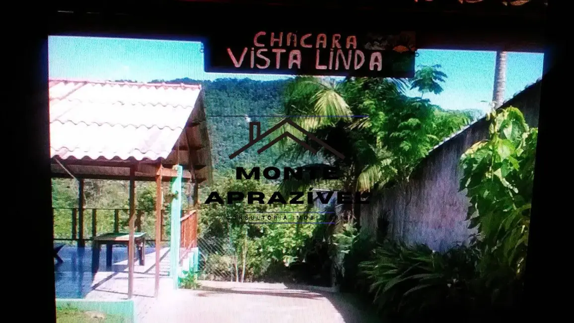 Foto 6 de Chácara com 5 quartos à venda, 1200m2 em Chácaras Casemiro, Suzano - SP