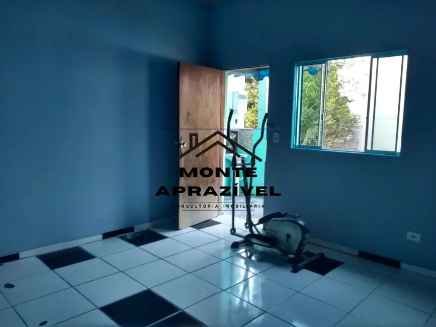 Foto 9 de Chácara com 5 quartos à venda, 1200m2 em Chácaras Casemiro, Suzano - SP