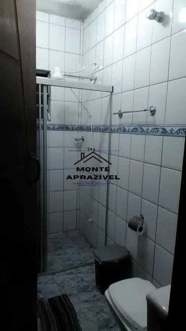 Foto 8 de Chácara com 5 quartos à venda, 1200m2 em Chácaras Casemiro, Suzano - SP