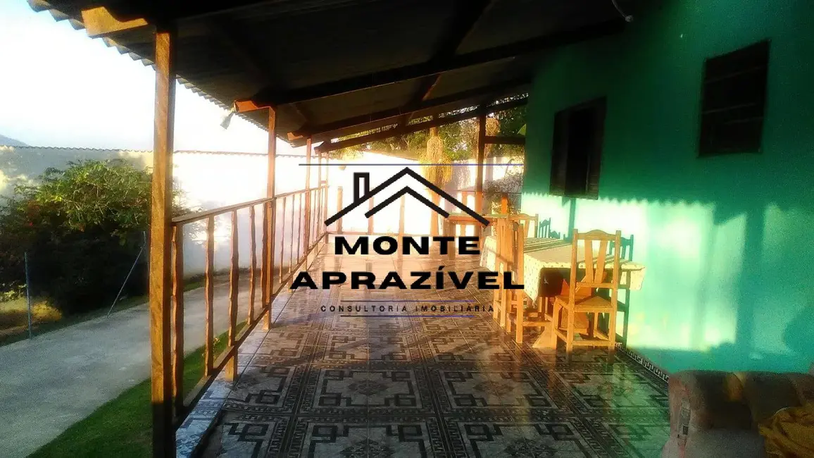 Foto 5 de Chácara com 5 quartos à venda, 1200m2 em Chácaras Casemiro, Suzano - SP