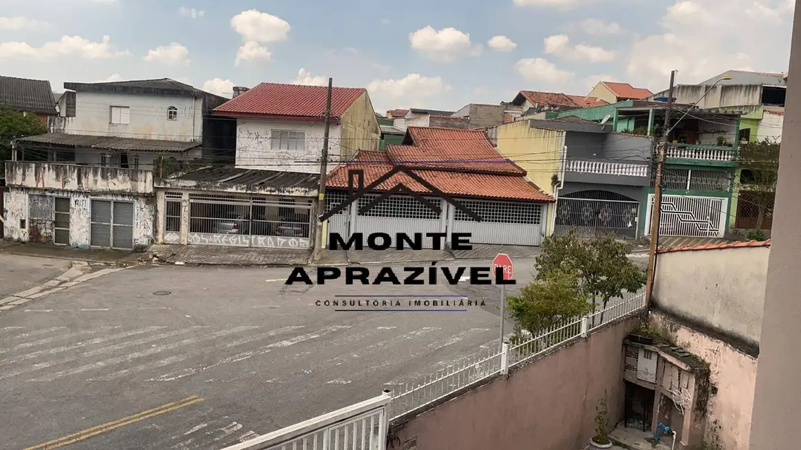 Foto 1 de Casa com 3 quartos à venda, 600m2 em Jardim Marek, Santo Andre - SP