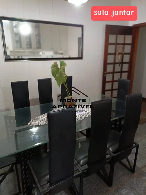 Foto 8 de Chácara com 3 quartos à venda, 900m2 em Chácaras Duchen, Suzano - SP