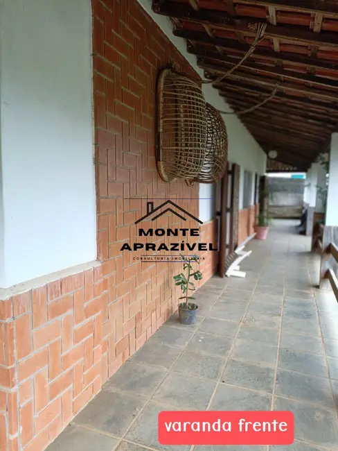 Foto 7 de Chácara com 3 quartos à venda, 900m2 em Chácaras Duchen, Suzano - SP