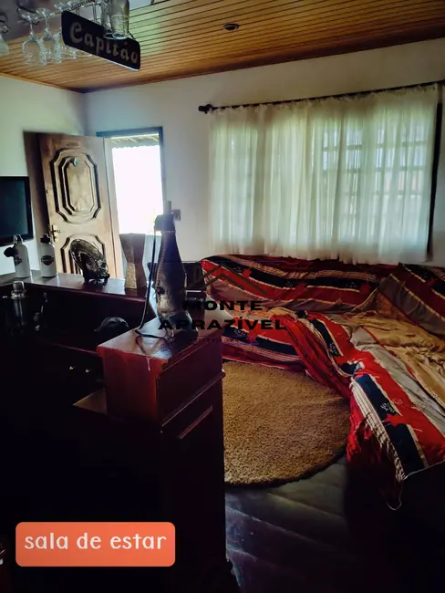 Foto 5 de Chácara com 3 quartos à venda, 900m2 em Chácaras Duchen, Suzano - SP