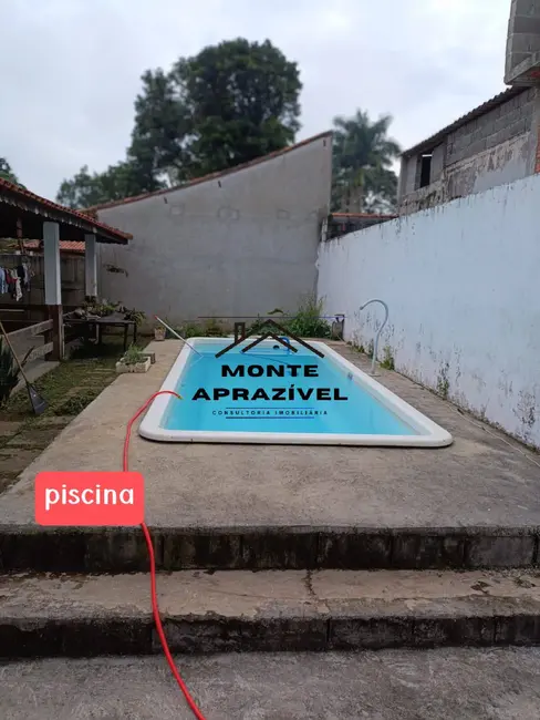 Foto 3 de Chácara com 3 quartos à venda, 900m2 em Chácaras Duchen, Suzano - SP