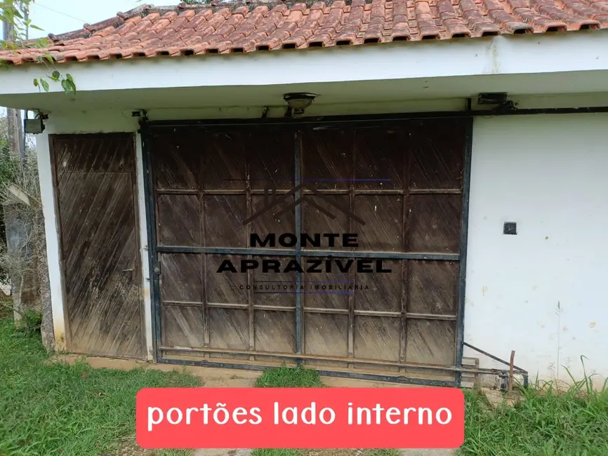 Foto 6 de Chácara com 3 quartos à venda, 900m2 em Chácaras Duchen, Suzano - SP