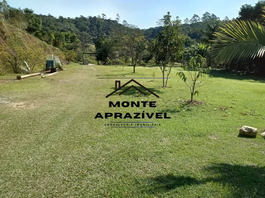 Foto 4 de Chácara com 3 quartos à venda, 20000m2 em Clube dos Oficiais, Suzano - SP