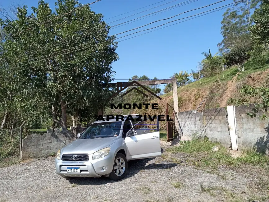 Foto 9 de Chácara com 3 quartos à venda, 20000m2 em Clube dos Oficiais, Suzano - SP