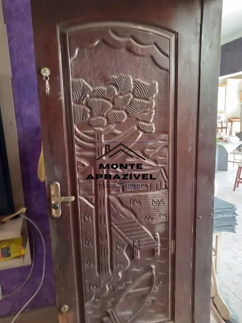 Foto 7 de Chácara com 3 quartos à venda, 20000m2 em Clube dos Oficiais, Suzano - SP