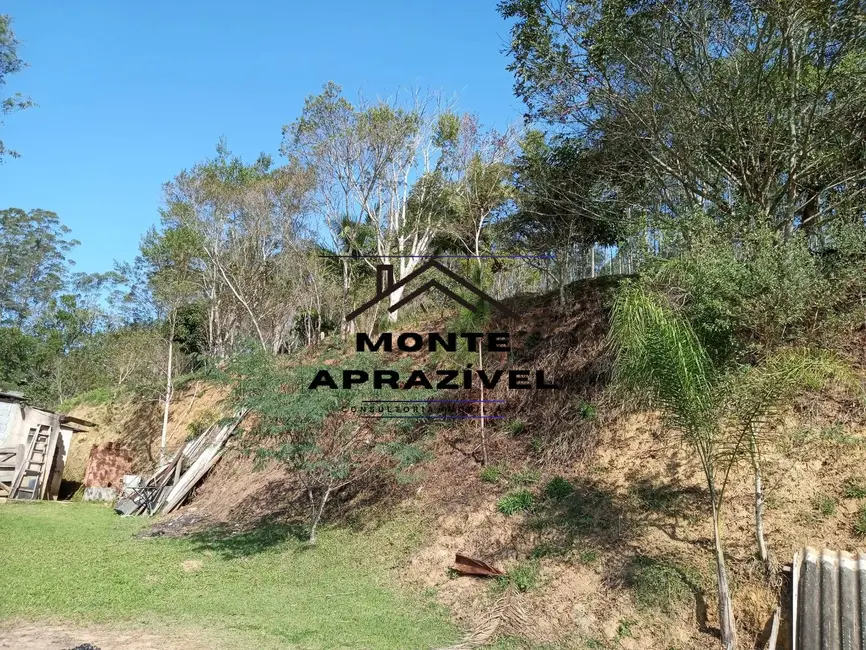 Foto 3 de Chácara com 3 quartos à venda, 20000m2 em Clube dos Oficiais, Suzano - SP