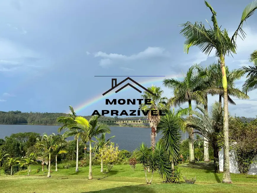 Foto 8 de Chácara com 4 quartos à venda, 4000m2 em Taiaçupeba, Mogi Das Cruzes - SP