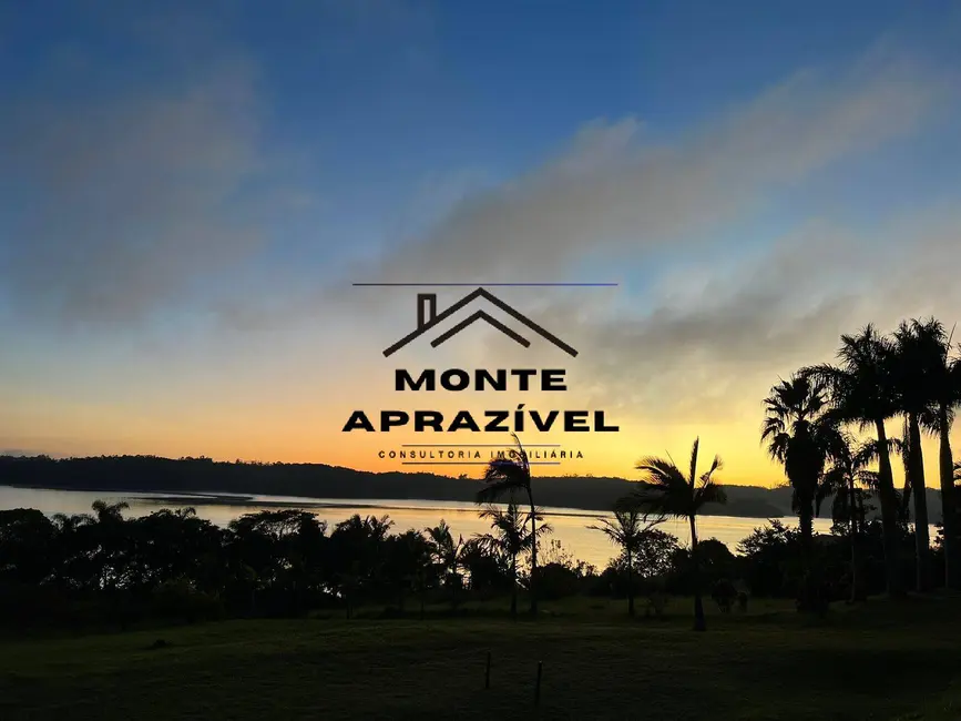 Foto 3 de Chácara com 4 quartos à venda, 4000m2 em Taiaçupeba, Mogi Das Cruzes - SP