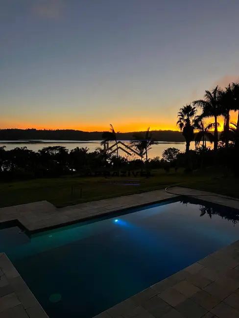 Foto 1 de Chácara com 4 quartos à venda, 4000m2 em Taiaçupeba, Mogi Das Cruzes - SP