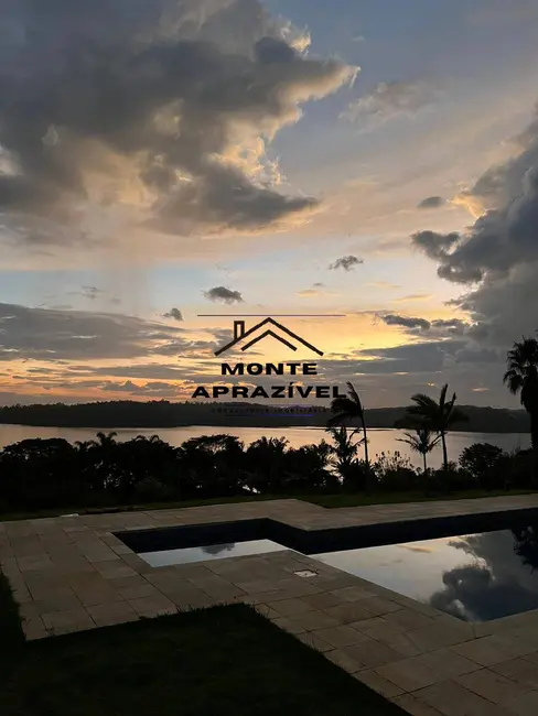 Foto 7 de Chácara com 4 quartos à venda, 4000m2 em Taiaçupeba, Mogi Das Cruzes - SP