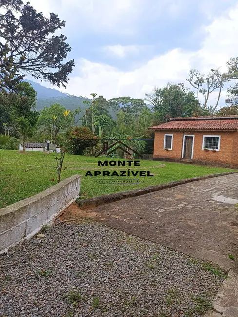 Foto 2 de Chácara com 3 quartos à venda, 12000m2 em Palmeiras de São Paulo, Suzano - SP