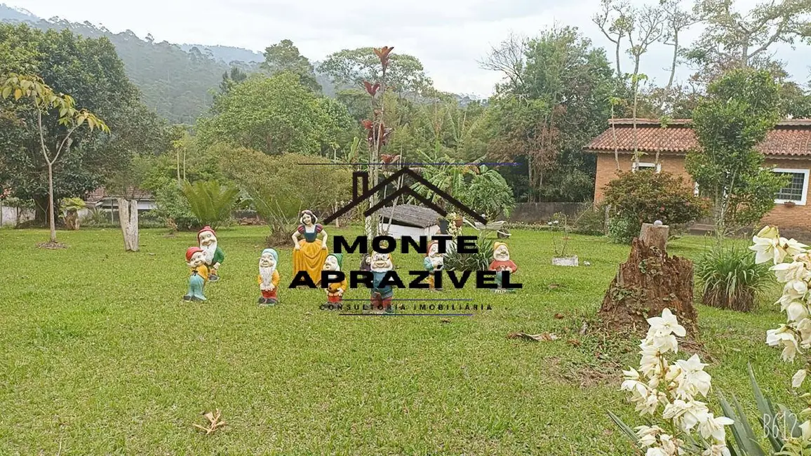 Foto 4 de Chácara com 3 quartos à venda, 12000m2 em Palmeiras de São Paulo, Suzano - SP